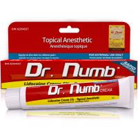 Dr. Numb image 4